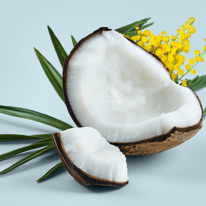 Love Beauty and Planet Coconut Water & Mimosa Flower Sulfate Free Shampoo Refill - 32.3 fl oz