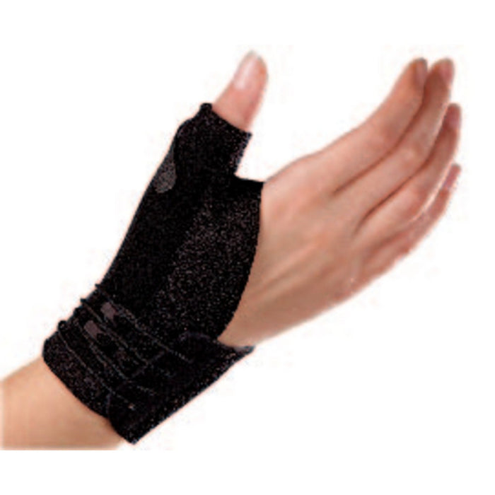FUTURO Deluxe Thumb Stabilizer, Small/Medium