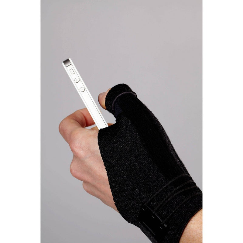 FUTURO Deluxe Thumb Stabilizer, Small/Medium