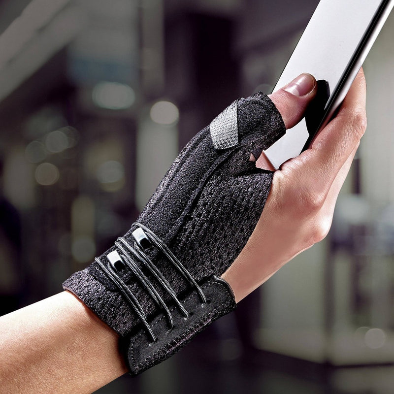 FUTURO Deluxe Thumb Stabilizer, Small/Medium