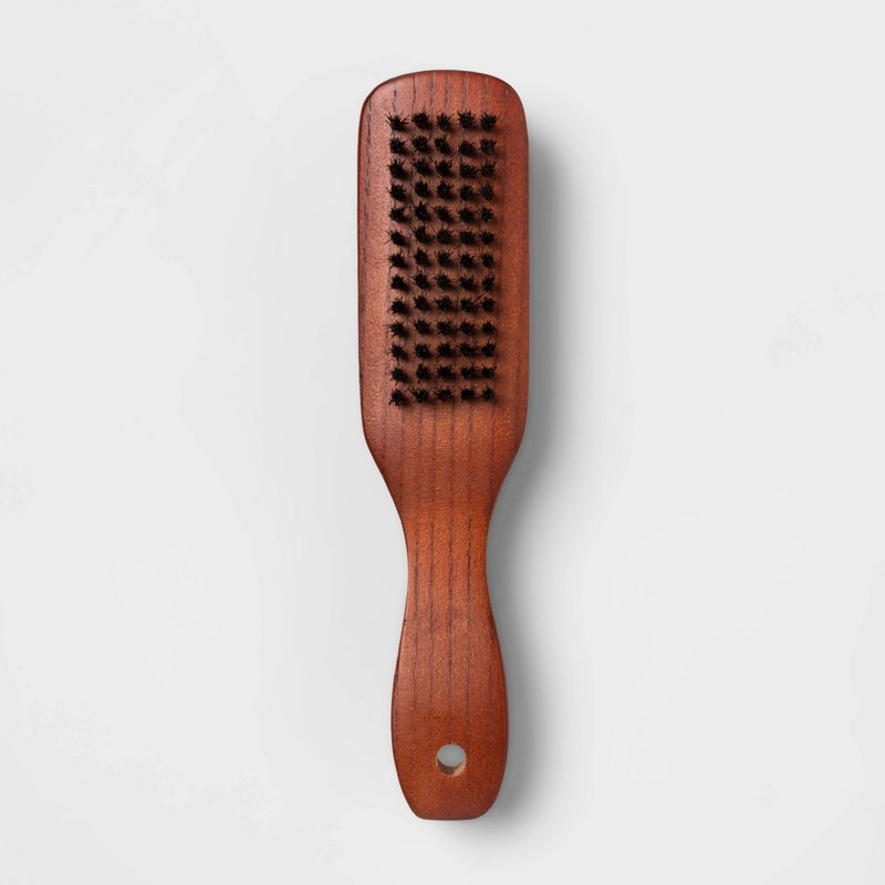 Beard Hair Brush - Goodfellow & Co