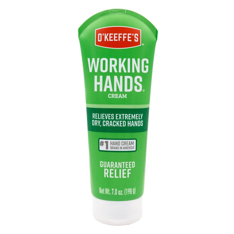 O'Keeffe's Working Hands Hand Lotion Unscented - 7oz