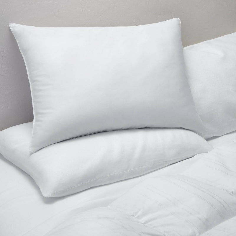 Standard/Queen Machine Washable Medium Down Alternative Pillow - Casaluna (LOCAL PICKUP ONLY)