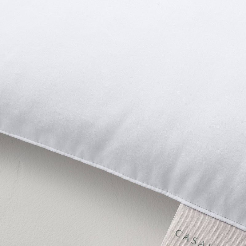 Standard/Queen Machine Washable Medium Down Alternative Pillow - Casaluna (LOCAL PICKUP ONLY)