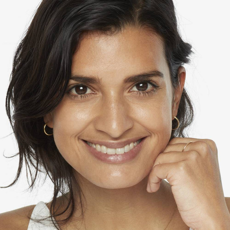 Olay Hyaluronic + Peptide 24 Fragrance-Free Serum - 1.3oz