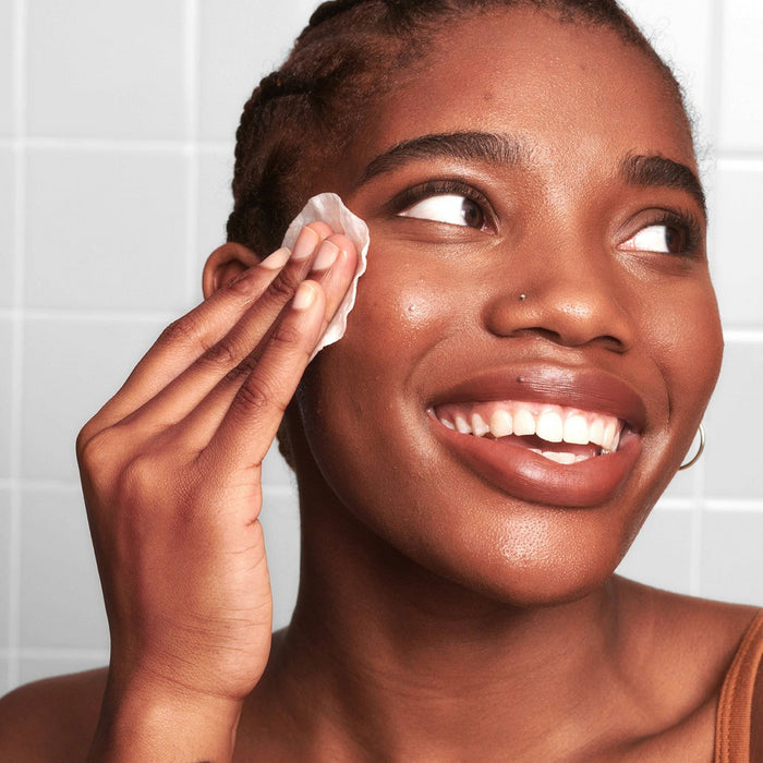 Hero Cosmetics Lightning Swipe Dark Spot Brightening Pad - 50ct