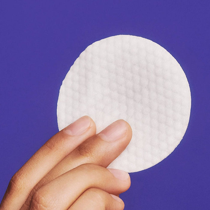 Hero Cosmetics Lightning Swipe Dark Spot Brightening Pad - 50ct