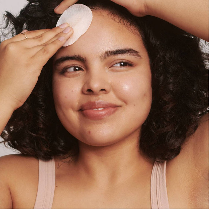 Hero Cosmetics Lightning Swipe Dark Spot Brightening Pad - 50ct