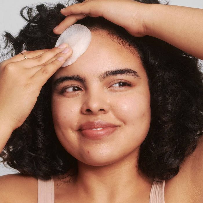 Hero Cosmetics Lightning Swipe Dark Spot Brightening Pad - 50ct