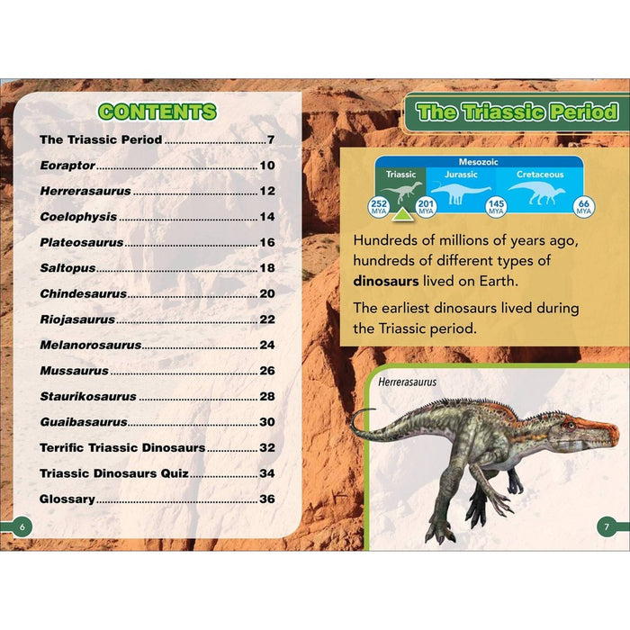 Smithsonian Kids All Star Readers: Dinosaurs Level 2 - (Paperback)