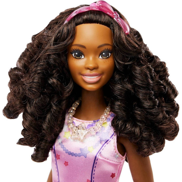 My First Barbie - Black Hair