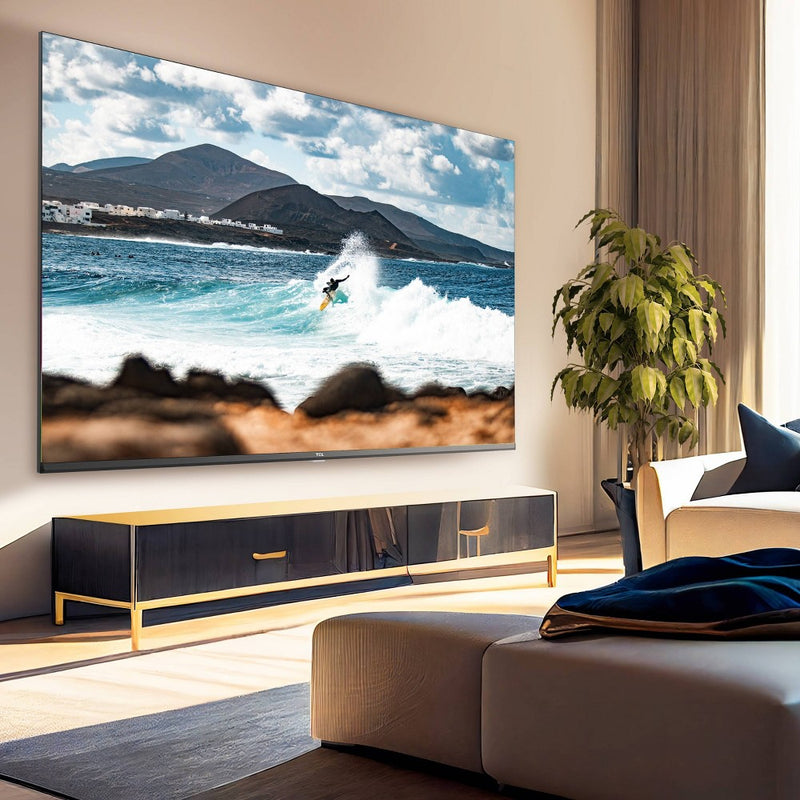 TCL 40" Class S3 S-Class 1080p FHD HDR LED Smart TV with Google TV - 40S350G (LOCAL PICKUP ONLY)