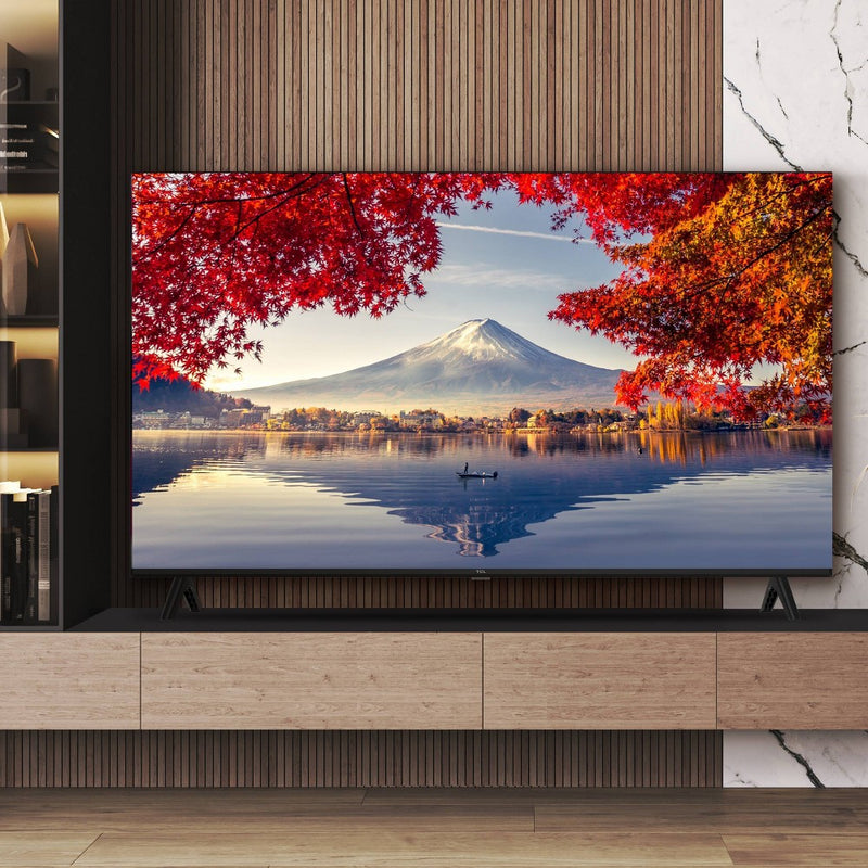 TCL 40" Class S3 S-Class 1080p FHD HDR LED Smart TV with Google TV - 40S350G (LOCAL PICKUP ONLY)