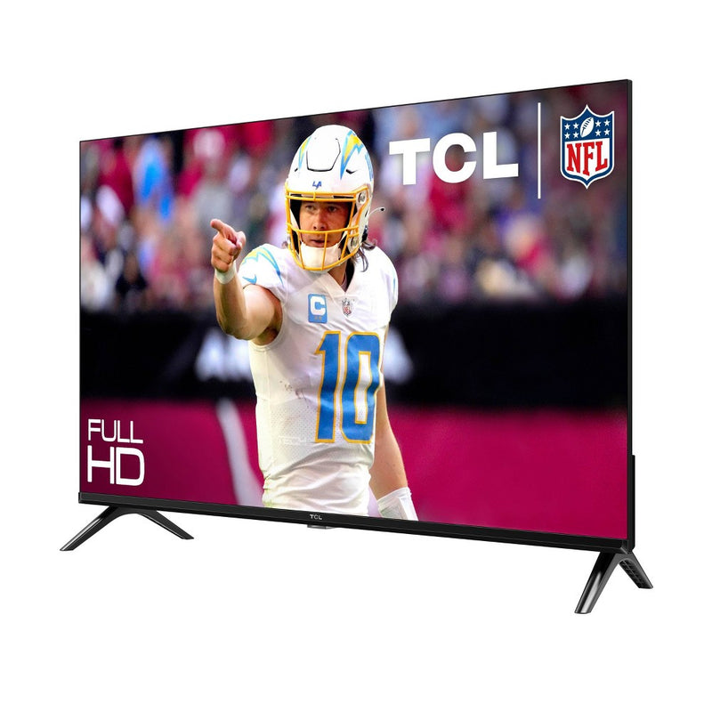 TCL 40" Class S3 S-Class 1080p FHD HDR LED Smart TV with Google TV - 40S350G (LOCAL PICKUP ONLY)