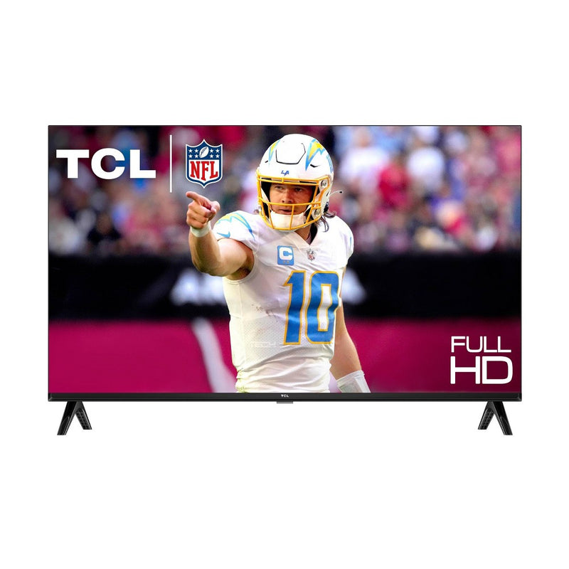 TCL 40" Class S3 S-Class 1080p FHD HDR LED Smart TV with Google TV - 40S350G (LOCAL PICKUP ONLY)