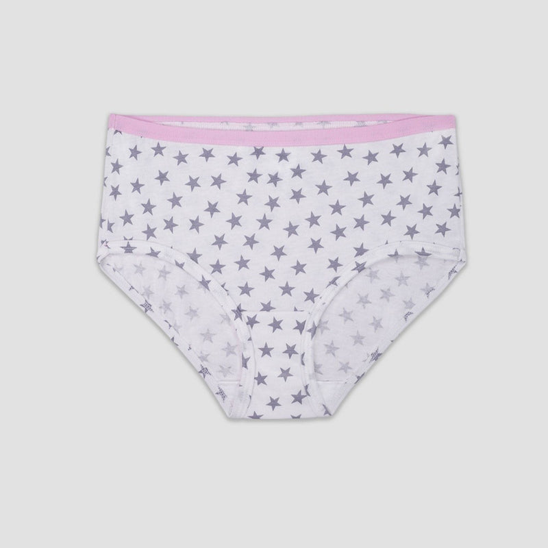 Fruit of the Loom Girls' 14pk Classic Briefs - Colors Vary 6