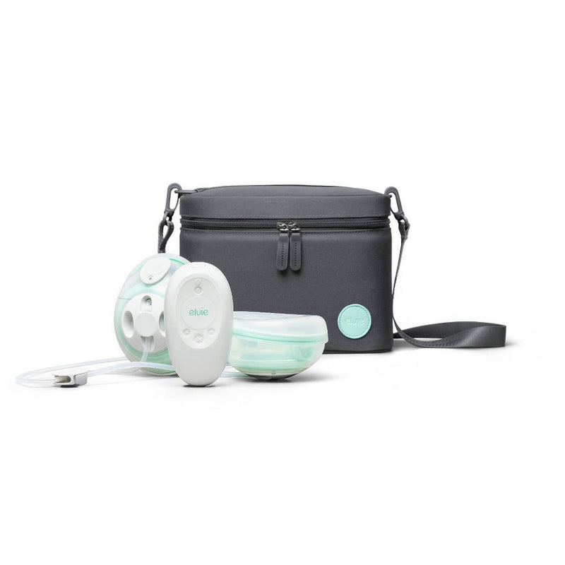 Elvie Stride Waist Clip and Hub Cover Kit - 2ct