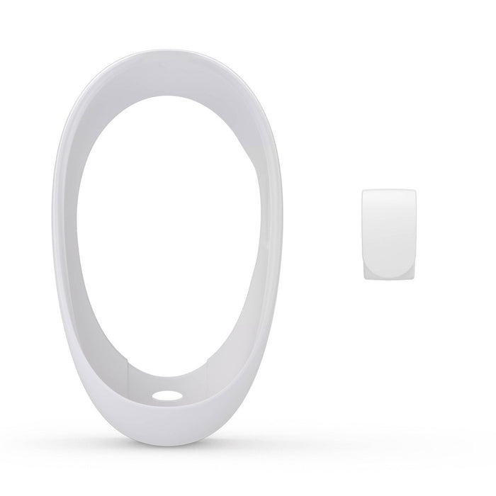 Elvie Stride Waist Clip and Hub Cover Kit - 2ct