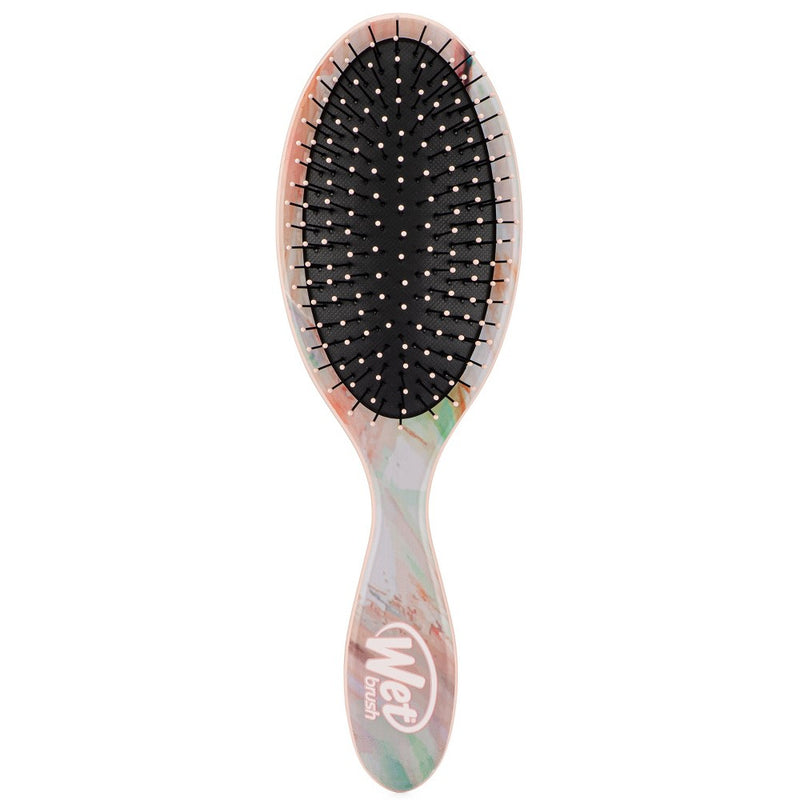 Wet Brush Liquid Fluidity Original Hair Brush - Rose