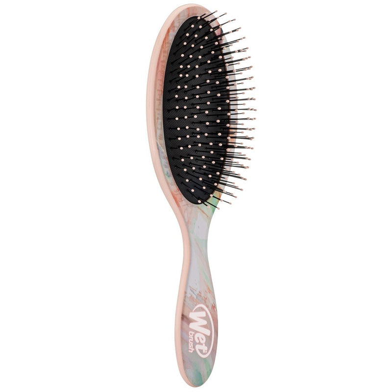 Wet Brush Liquid Fluidity Original Hair Brush - Rose