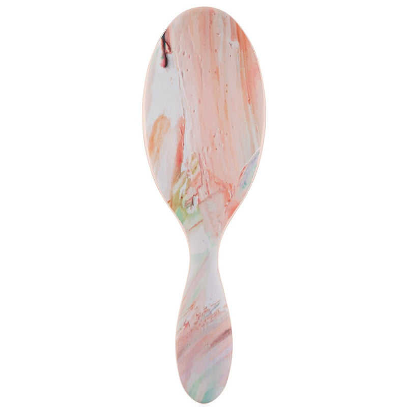 Wet Brush Liquid Fluidity Original Hair Brush - Rose