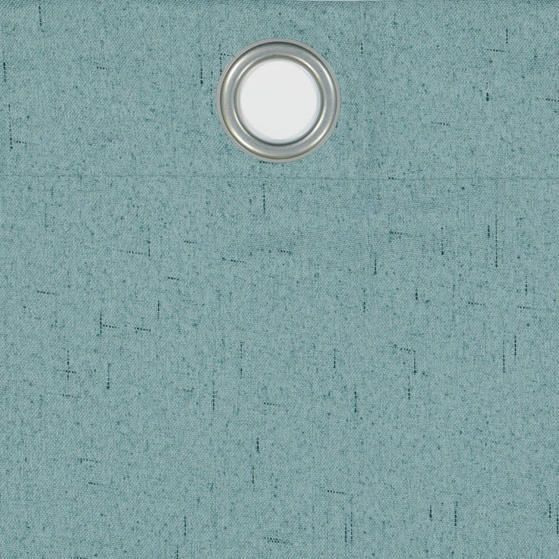 1pc 42"x95" Blackout Windsor Curtain Panel Jade - Eclipse