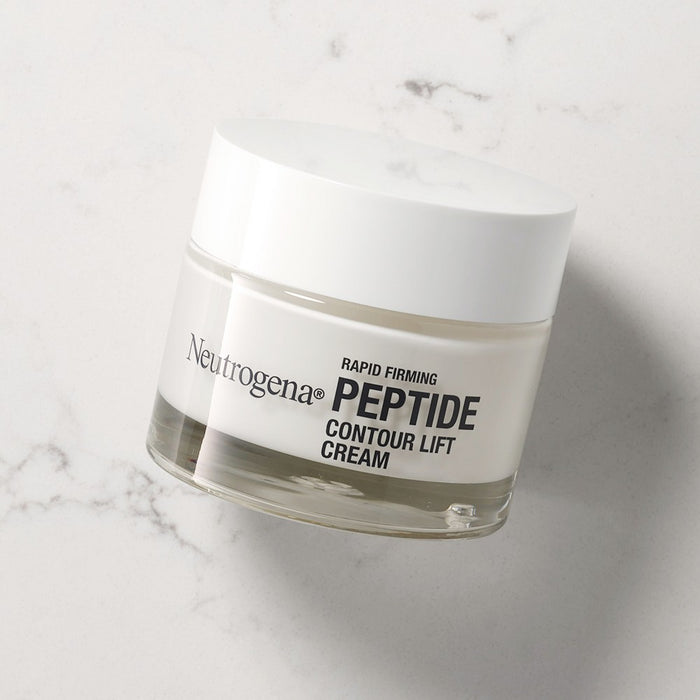 Neutrogena Rapid Firming Contour Lift Cream - 1.7 oz