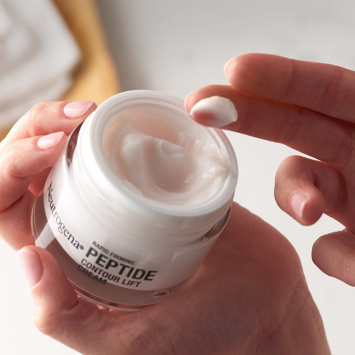 Neutrogena Rapid Firming Contour Lift Cream - 1.7 oz