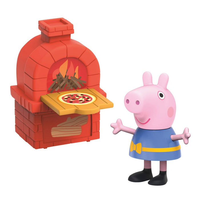 Peppa Pig Peppa's Pizza Place Playset