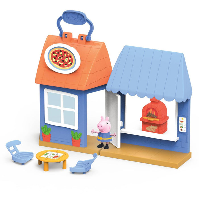 Peppa Pig Peppa's Pizza Place Playset