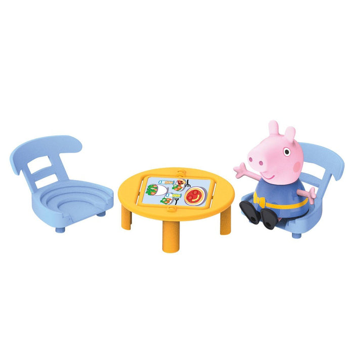 Peppa Pig Peppa's Pizza Place Playset