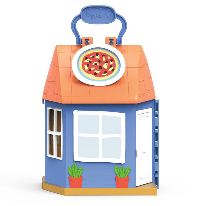 Peppa Pig Peppa's Pizza Place Playset