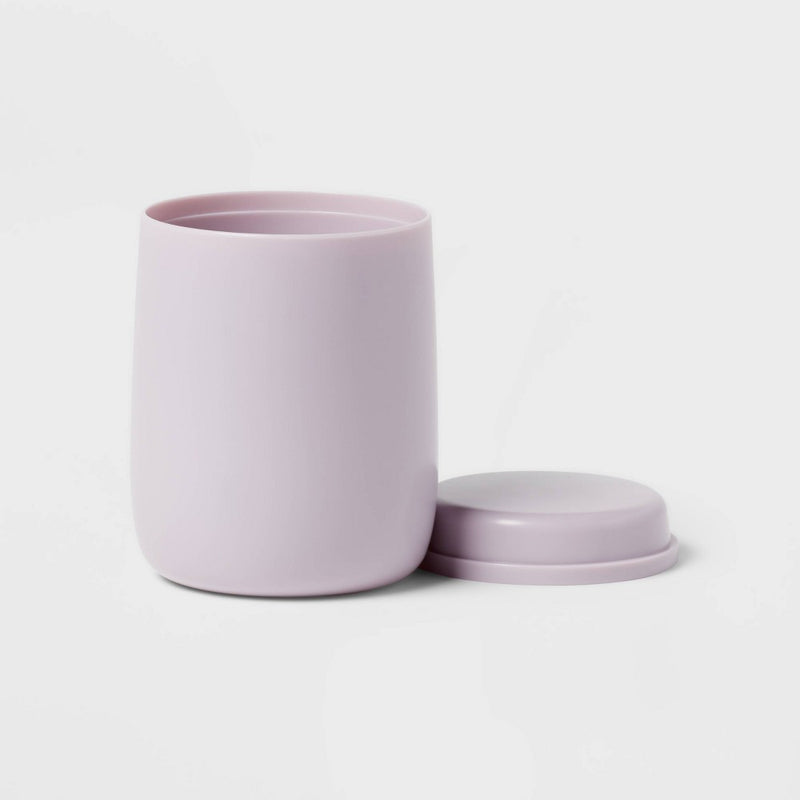 Bath Coordinates Bundle Lavender - Room Essentials