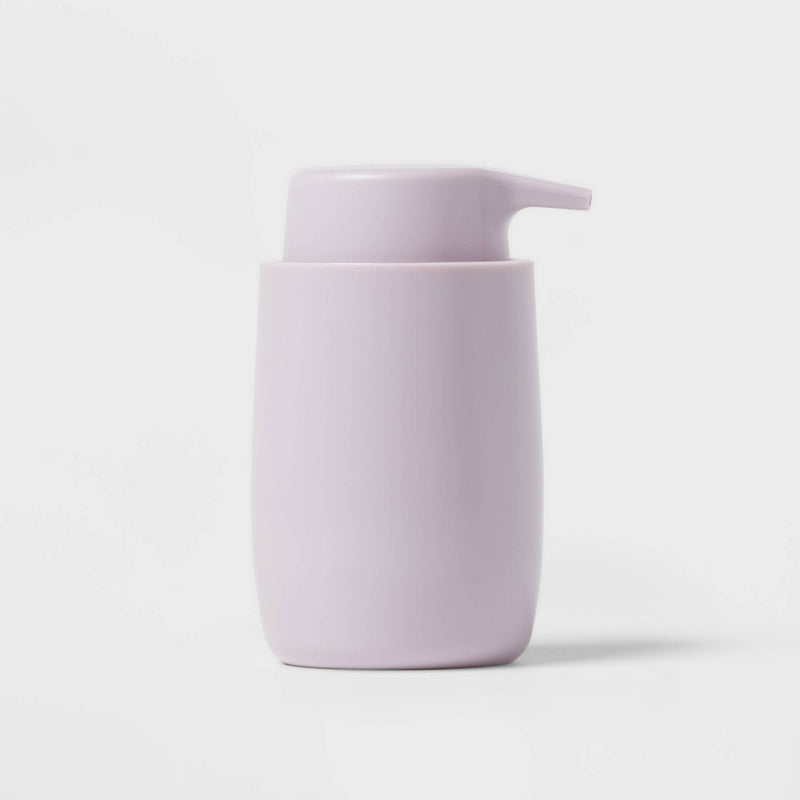 Bath Coordinates Bundle Lavender - Room Essentials