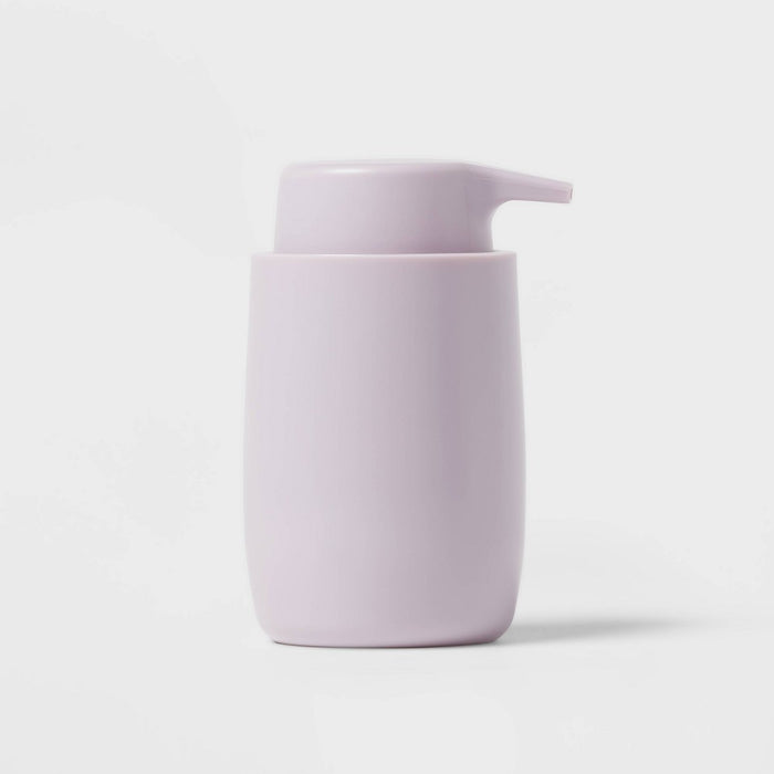 Bath Coordinates Bundle Lavender - Room Essentials