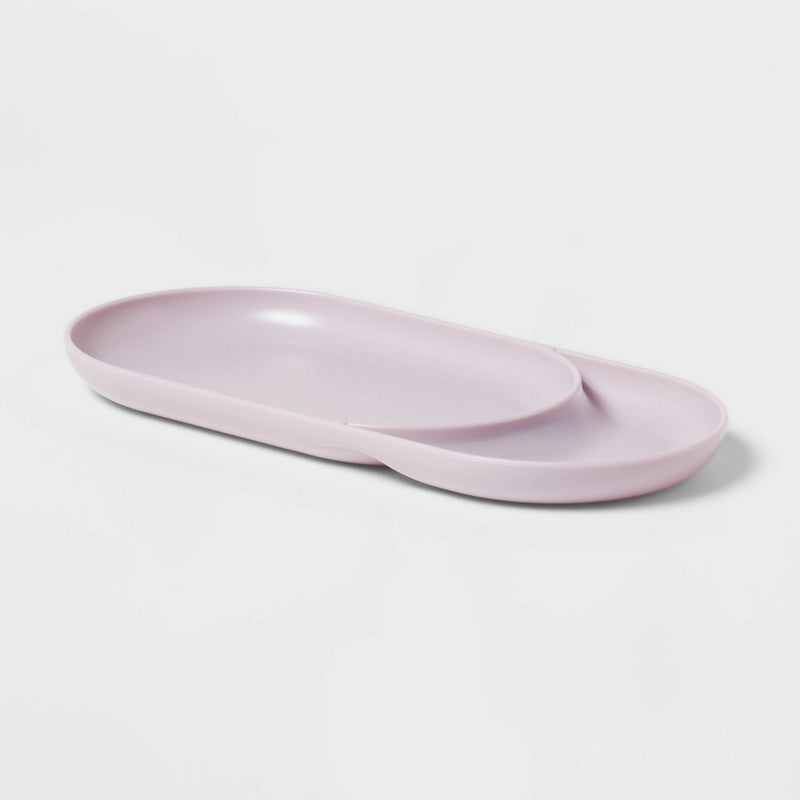 Bath Coordinates Bundle Lavender - Room Essentials