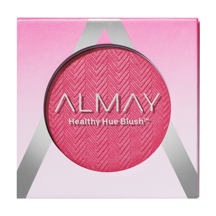 Almay Healthy Hue Blush 300 Pink Flush - 0.17oz