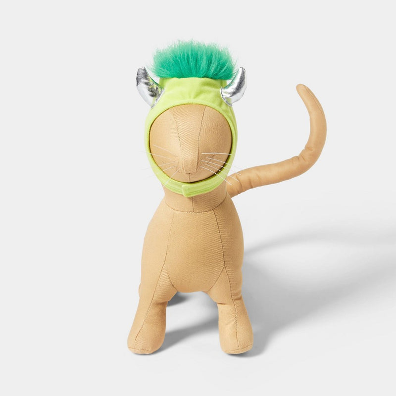 Halloween Monster Cat Headwear - Hyde & EEK! Boutique