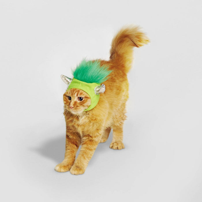 Halloween Monster Cat Headwear - Hyde & EEK! Boutique