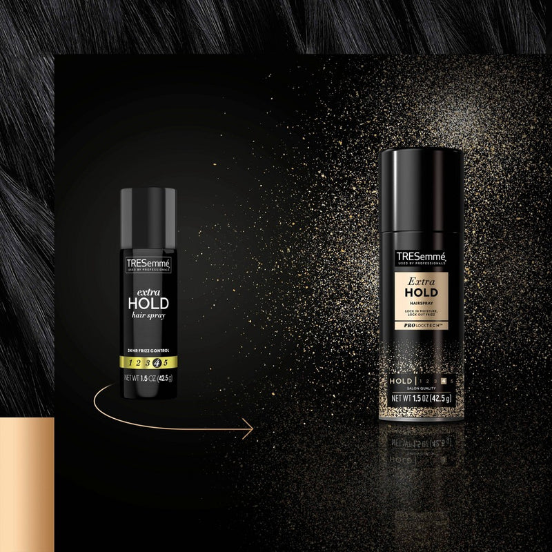 Tresemme Extra Hold Travel Size Hairspray - 1.5oz