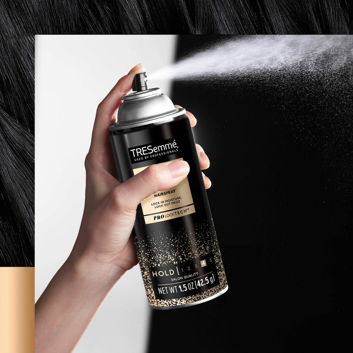 Tresemme Extra Hold Travel Size Hairspray - 1.5oz