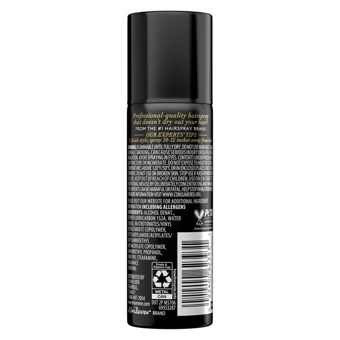 Tresemme Extra Hold Travel Size Hairspray - 1.5oz