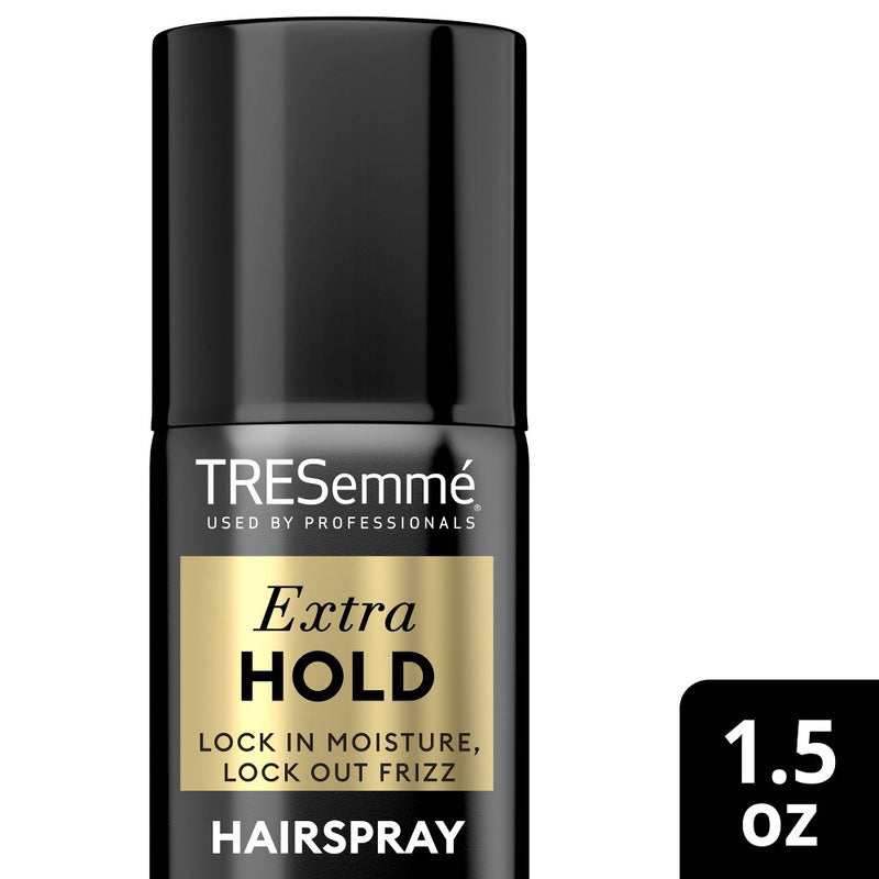 Tresemme Extra Hold Travel Size Hairspray - 1.5oz