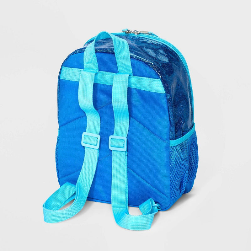Sonic the Hedgehog 11" Mini Backpack - Blue