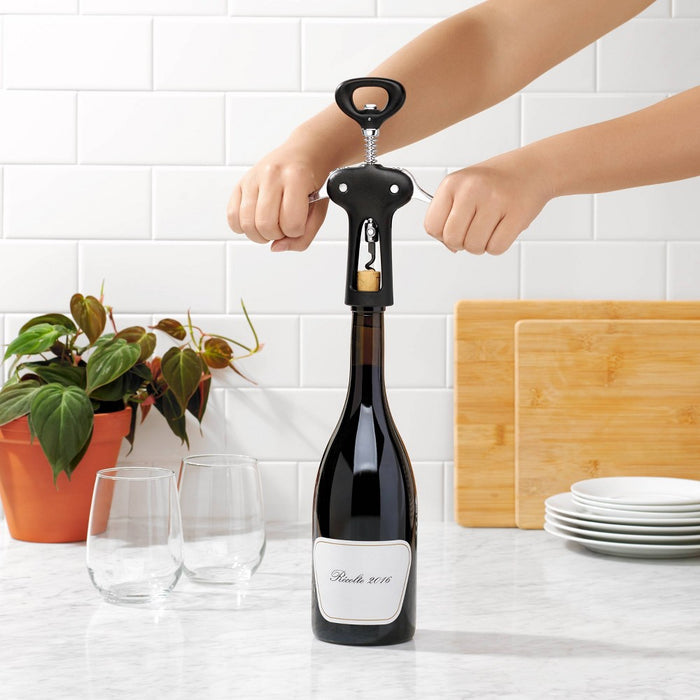 OXO All In One Winged Corkscrew
