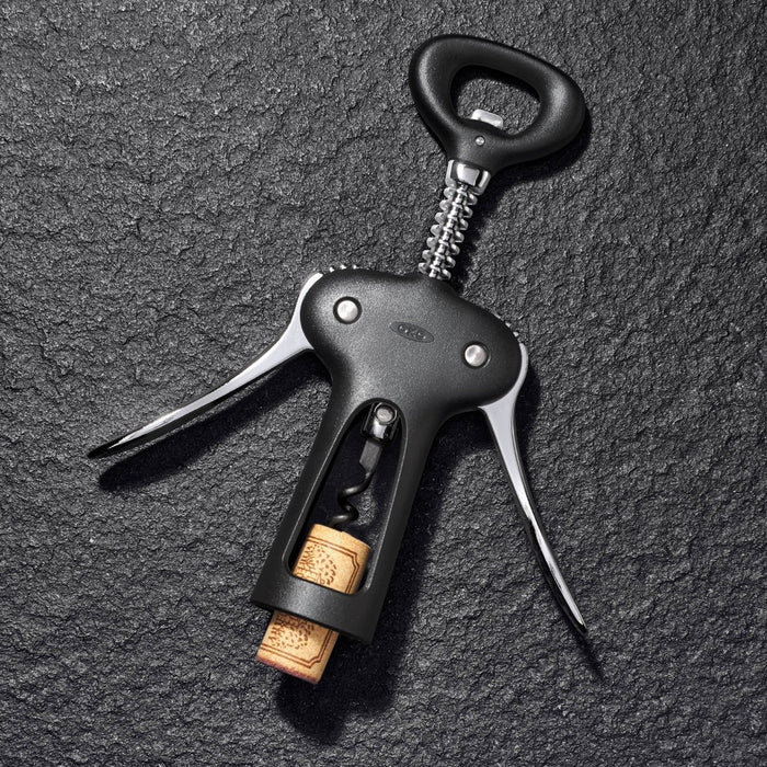 OXO All In One Winged Corkscrew