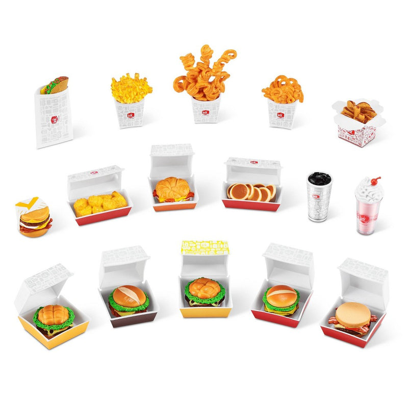 5 Surprise Foodie Mini Brands Series 2