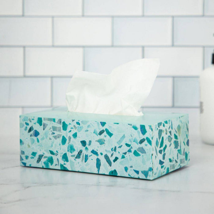 Bim Bam Boo Bamboo Facial Tissue - 115ct