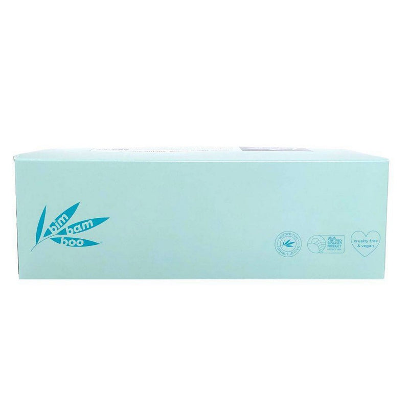 Bim Bam Boo Bamboo Facial Tissue - 115ct