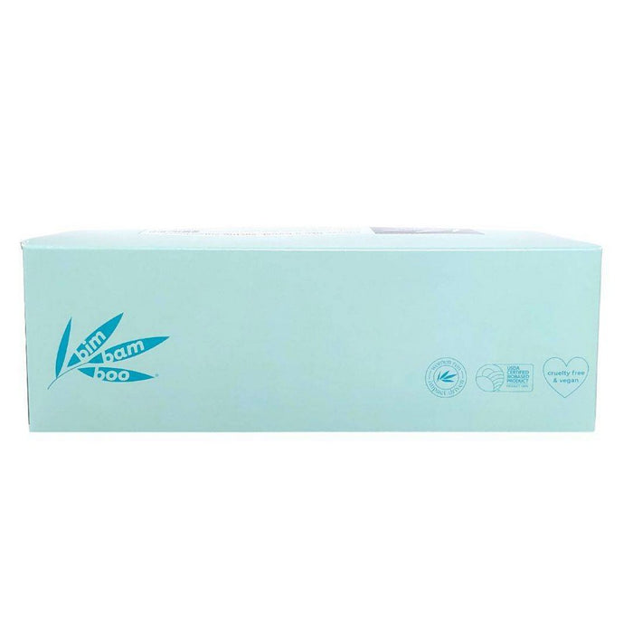 Bim Bam Boo Bamboo Facial Tissue - 115ct